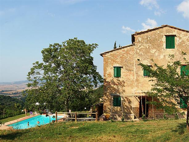 Interhome - Podere Valle di Sotto