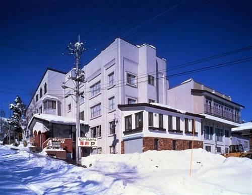 Akakura Central Hotel