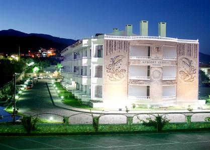 Afrodit Termal Hotel