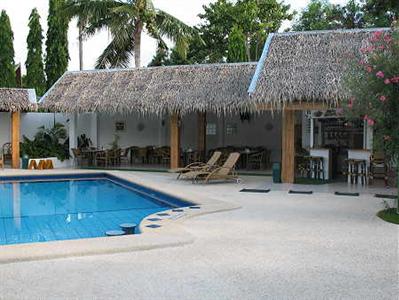 Marcosas Cottages Resort