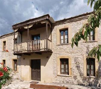 Archontiko Hotel Karpenisi