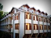 Hotel Paradise Srinagar