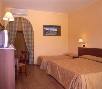 Hotel Cuor di Puglia