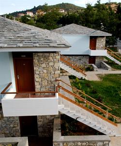Xenia Hotel Ouranoupoli