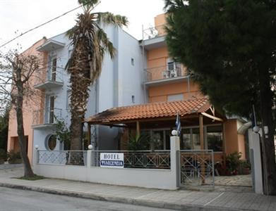 Hotel Filoxenia