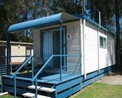 Pelican Park Cabins Nambucca Heads