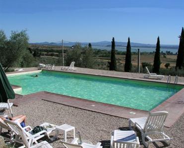 Antico Casale Di Monte Gualandro Country House Tuoro sul Trasimeno