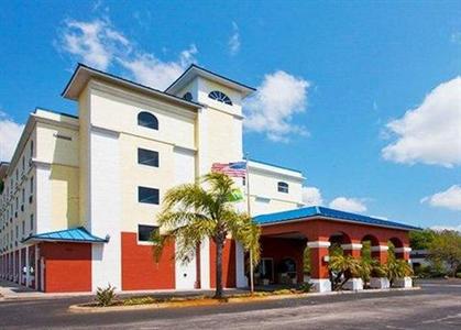 Econo Lodge Wesley Chapel