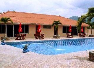 Punta Chame Club And Resort Bejuco