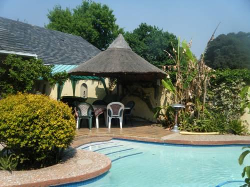 Coopers Croft Bed & Breakfast Johannesburg