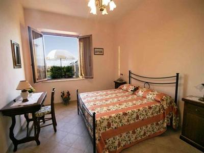 Casa Vacanze Bed & Breakfast Santa Caterina Asciano