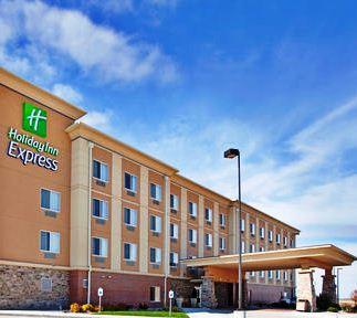 Holiday Inn Express Hotel Hastings