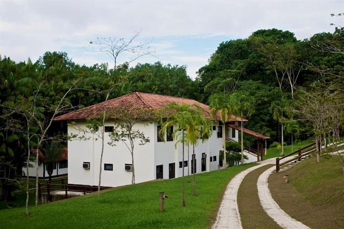 Hotel da Reserva