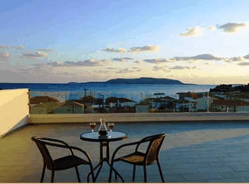 Hotel Estia Foinikounda