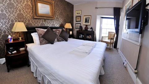 Miller's At The Anchor Inn Porlock