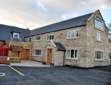 The White Hart Inn Alfreton