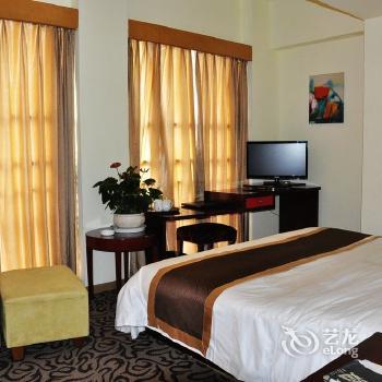 Wangfujing Business Apartment