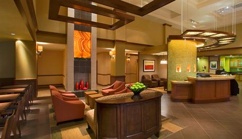 Hyatt Place Minneapolis Airport - South