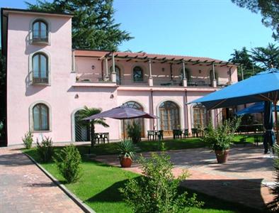 Hotel Il Borgo Di Sutri