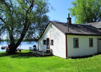 Silver Leaf Cottages Bailieboro