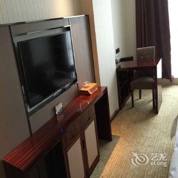 BEST WESTERN Fuzhou Gaohu Hotel