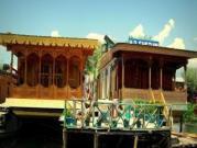 Shreen Group Of Houseboats