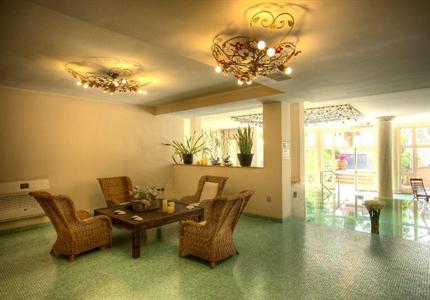 Atlantico Hotel Rosignano Marittimo