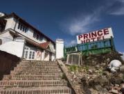 Hotel Prince Mussoorie