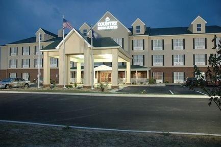 Country Inn Suites By Carlson Harrisonburg VA