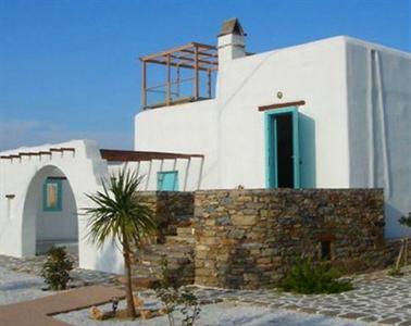 Medusa Resort