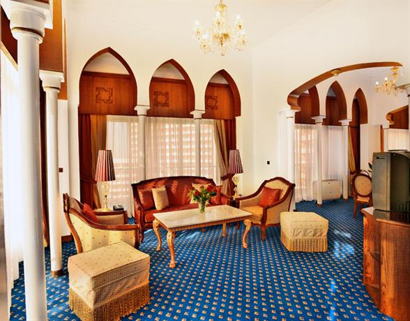 Shepheard Hotel Cairo