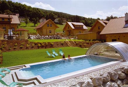 Oko Feriendorf Schlierbach