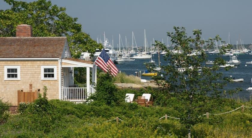 Harborview Nantucket