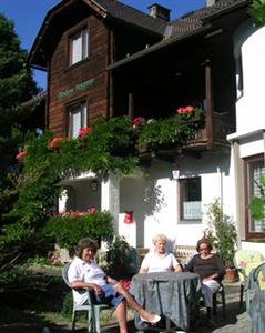 Brunner Dorli Pension