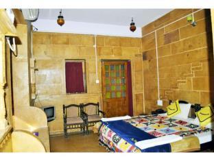 Vista Rooms at Dhibbapara