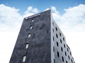 Rich Diamond Hotel