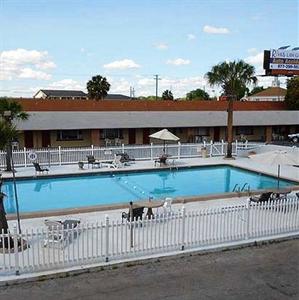 Ranch House Inn & Suites Winter Haven