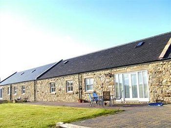 Hamsteels Hall Bed & Breakfast Durham