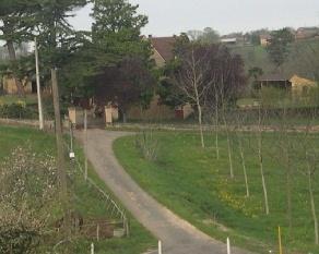 L'auberge La Source De Peyssou