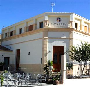 Casa Julia Hotel Parcent