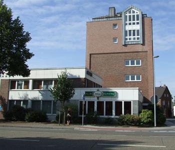 City Hotel Kleve