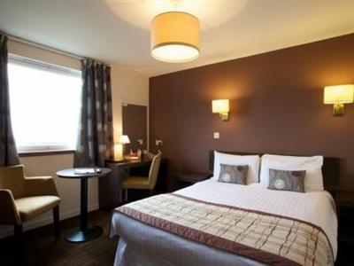 Dunollie Hotel Isle of Skye