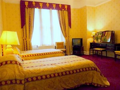 Birnam House Hotel Dunkeld Scotland