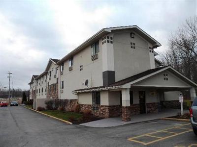 Super 8 Motel Mansfield (Ohio)