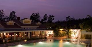 Amanvana Spa Resort Coorg