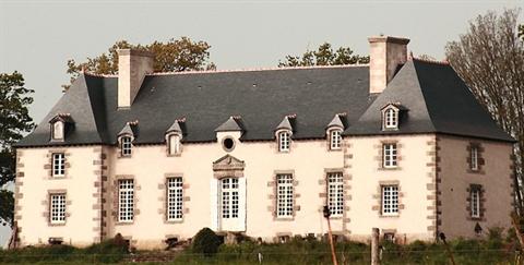 Manoir de Belle Noe