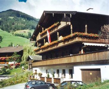 Pension Rieder Alpbach