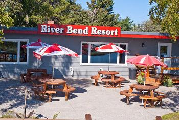 River Bend's Resort