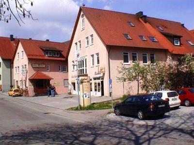 Hotel Haller Hof