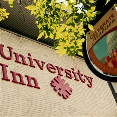 University Inn Madison